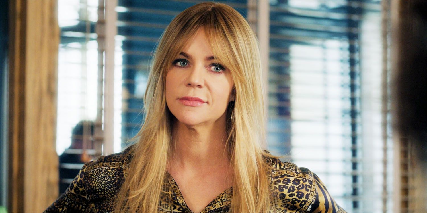 Nuovo personaggio di high potential season 2 crea problemi per morgan Nuovo personaggio di high potential season 2 crea problemi per morgan