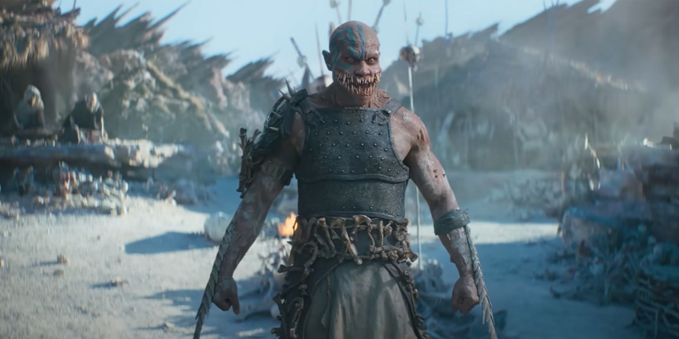 Nuovi combattenti di mortal kombat 2: tutto ciò che devi sapere Nuovi combattenti di mortal kombat 2: tutto ciò che devi sapere