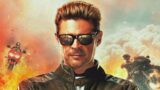 Johnny Cage debutta in Mortal Kombat 2 e ha la sua pagina IMDb