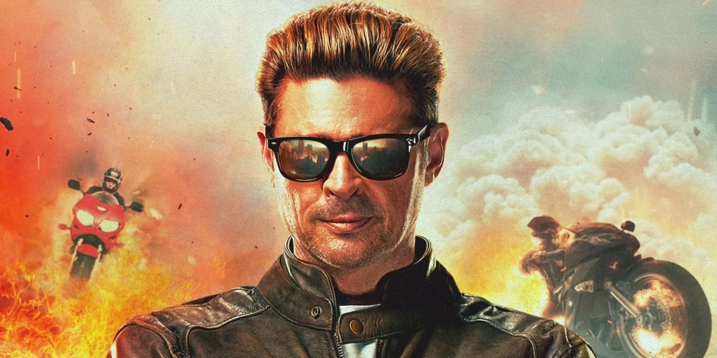 Johnny Cage debutta in Mortal Kombat 2 e ha la sua pagina IMDb Johnny Cage debutta in Mortal Kombat 2 e ha la sua pagina IMDb