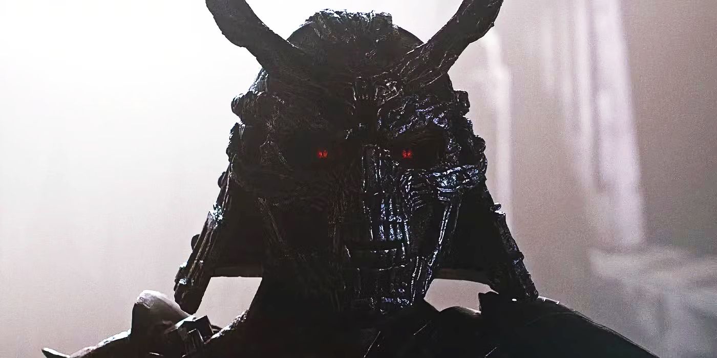 Trailer di mortal kombat 2 delude le aspettative secondo l’attore di shao kahn Trailer di mortal kombat 2 delude le aspettative secondo l’attore di shao kahn