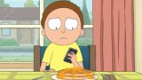 Il ritorno del membro dimenticato della famiglia smith in rick e morty svela un grande mistero
