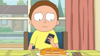 Il ritorno del membro dimenticato della famiglia smith in rick e morty svela un grande mistero