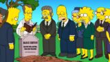 La morte di marge nei simpson segna un cambio audace nella serie