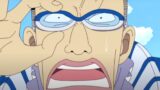 One piece: il casting di mr. 3 conquisterà i vostri cuori, dice la star della stagione 2