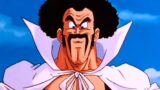 La triste verità dietro la vita di mr. satan in dragon ball