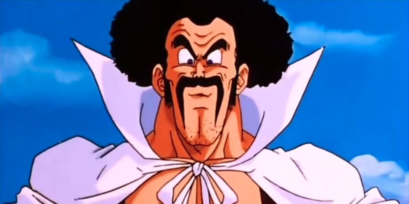 La triste verità dietro la vita di mr. satan in dragon ball La triste verità dietro la vita di mr. satan in dragon ball