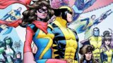 Ritorno della casa di m degli x-men e kitty pryde come prima vittima
