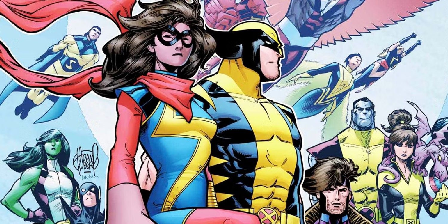 Ritorno della casa di m degli x men e kitty pryde come prima vittima Ritorno della casa di m degli x men e kitty pryde come prima vittima