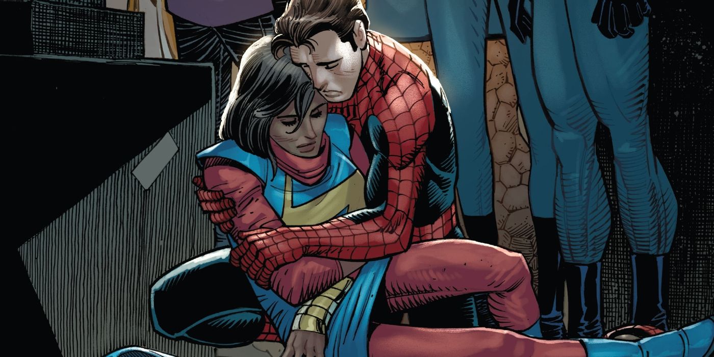 Marvel uccide personaggi per sorprendere i fan: 10 volte indimenticabili Marvel uccide personaggi per sorprendere i fan: 10 volte indimenticabili