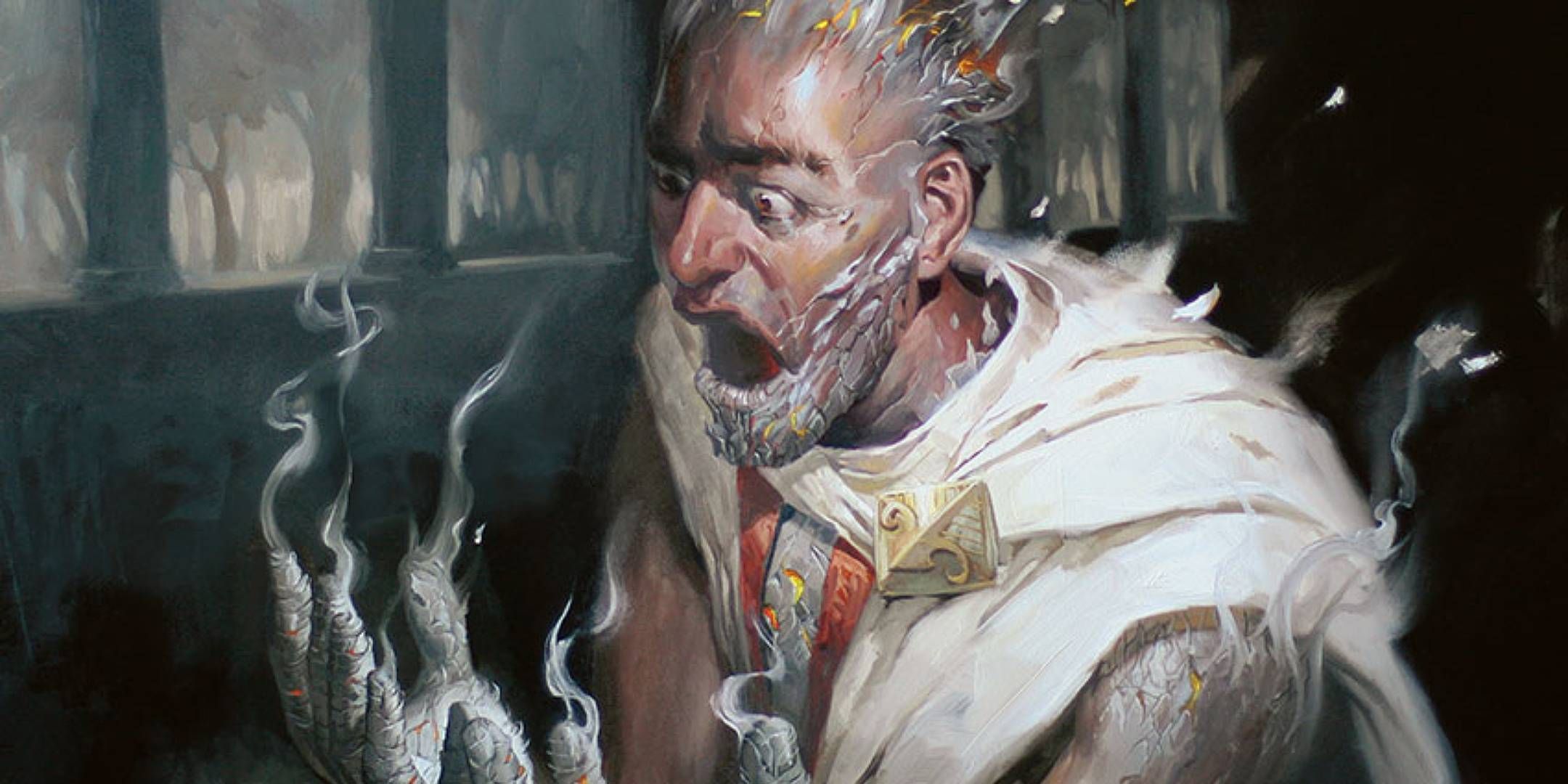 Mtg: perché mi sono innamorato delle uscite più controverse Mtg: perché mi sono innamorato delle uscite più controverse