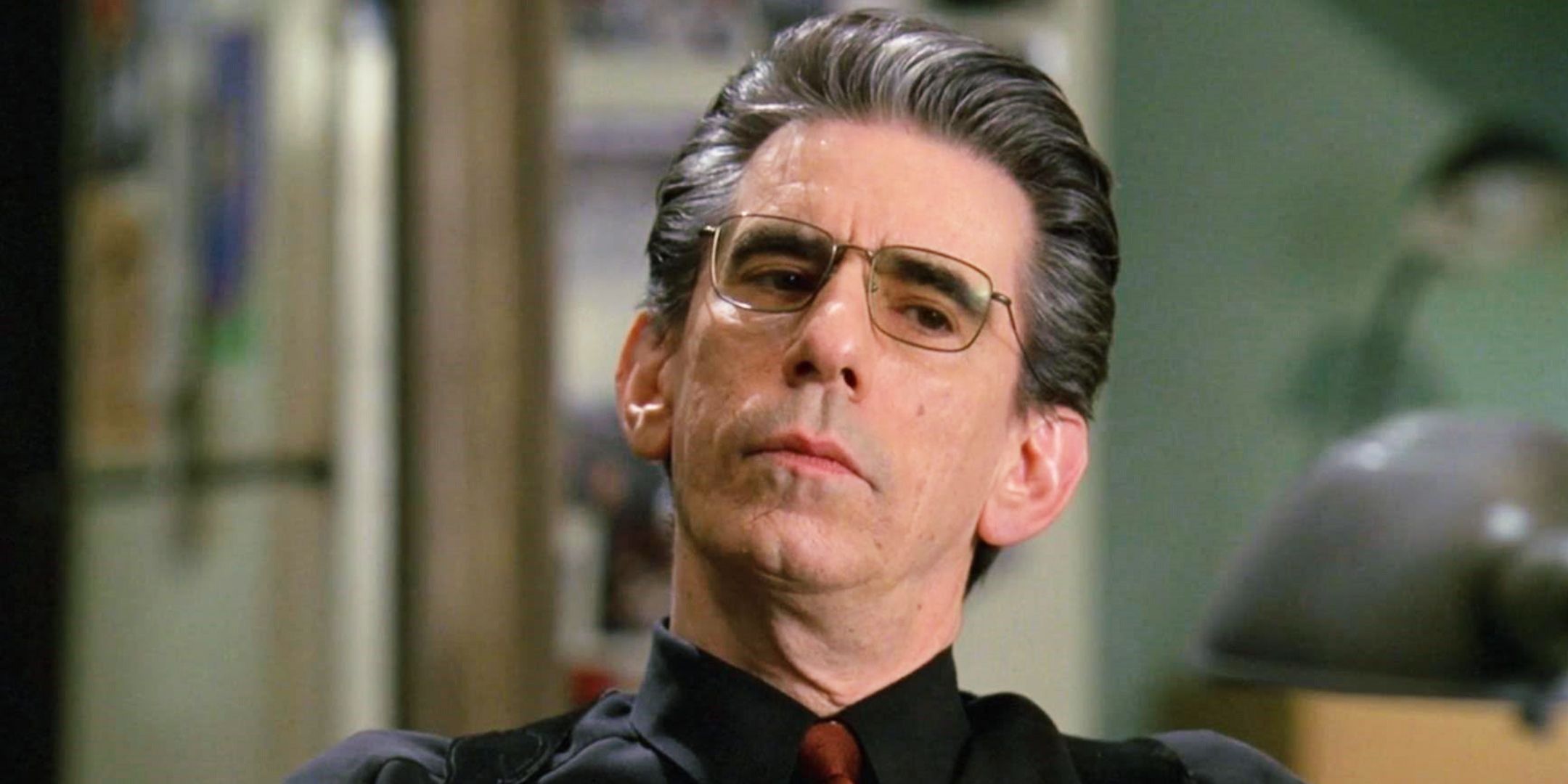 I 10 migliori episodi di munch in law & order: svu I 10 migliori episodi di munch in law & order: svu