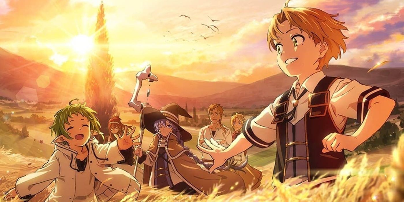8 anime che ti pentirai subito di aver visto
