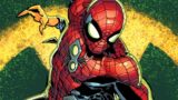 Spider-Man si trasforma: la nuova forma mutante in Radioactive Spider-Man