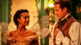 Momento romantico in buccaneers 2×03 sorprendente e indimenticabile