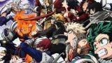 Finale di my hero academia così intenso che le voci perdono i sensi