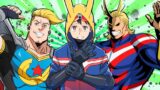 My Hero Academia torna con il miglior arco della saga