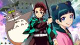 10 anime imperdibili da consigliare agli amici