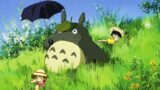 Miyazaki e studio ghibli: perché my neighbor totoro è un capolavoro assoluto