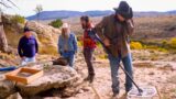 Mistero a blind frog ranch stagione 5: guida al cast