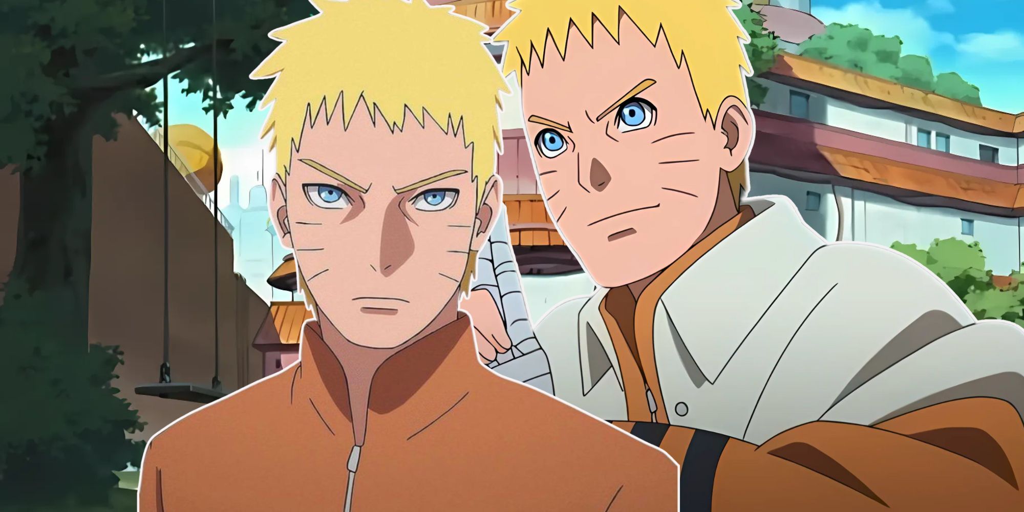Naruto e bleach: perché oggi è un giorno fantastico per i fan Naruto e bleach: perché oggi è un giorno fantastico per i fan