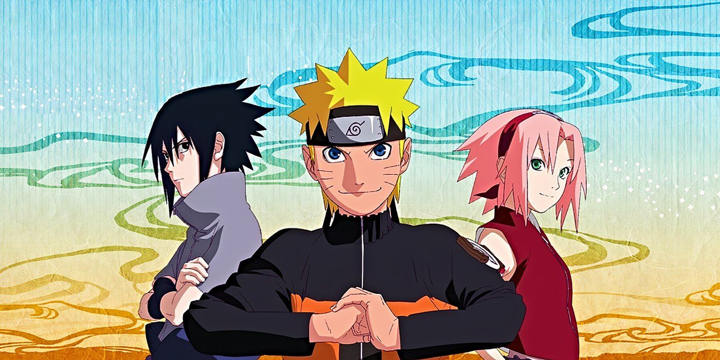 Naruto in streaming nel 2025: il modo migliore per guardare tutto l’anime Naruto in streaming nel 2025: il modo migliore per guardare tutto l’anime