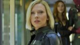 Black Widow supera 2 avengers con 379 milioni nel box office MCU