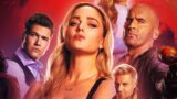 Legends of tomorrow torna con una sorprendente conferma nel canon dc