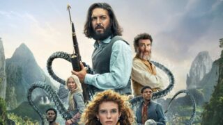 Serie tv fantasy che surclassa The Walking Dead nelle classifiche dello streaming