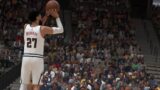 NBA 2K26 svelato l’atleta in copertina