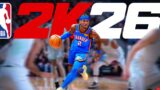 Nba 2k26 svela gli atleti di copertura di ogni edizione con una novità esclusiva