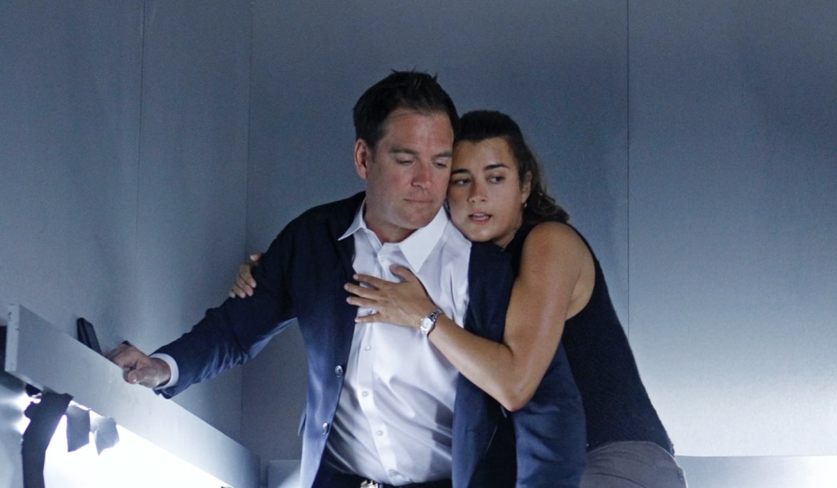 suspicious minds debutta su paramount il 5 luglio