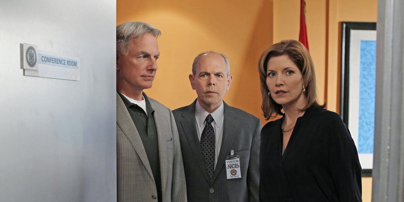 Ncis: gli origini possono riscattare l’interesse amoroso di gibbs ma con una condizione Ncis: gli origini possono riscattare l’interesse amoroso di gibbs ma con una condizione