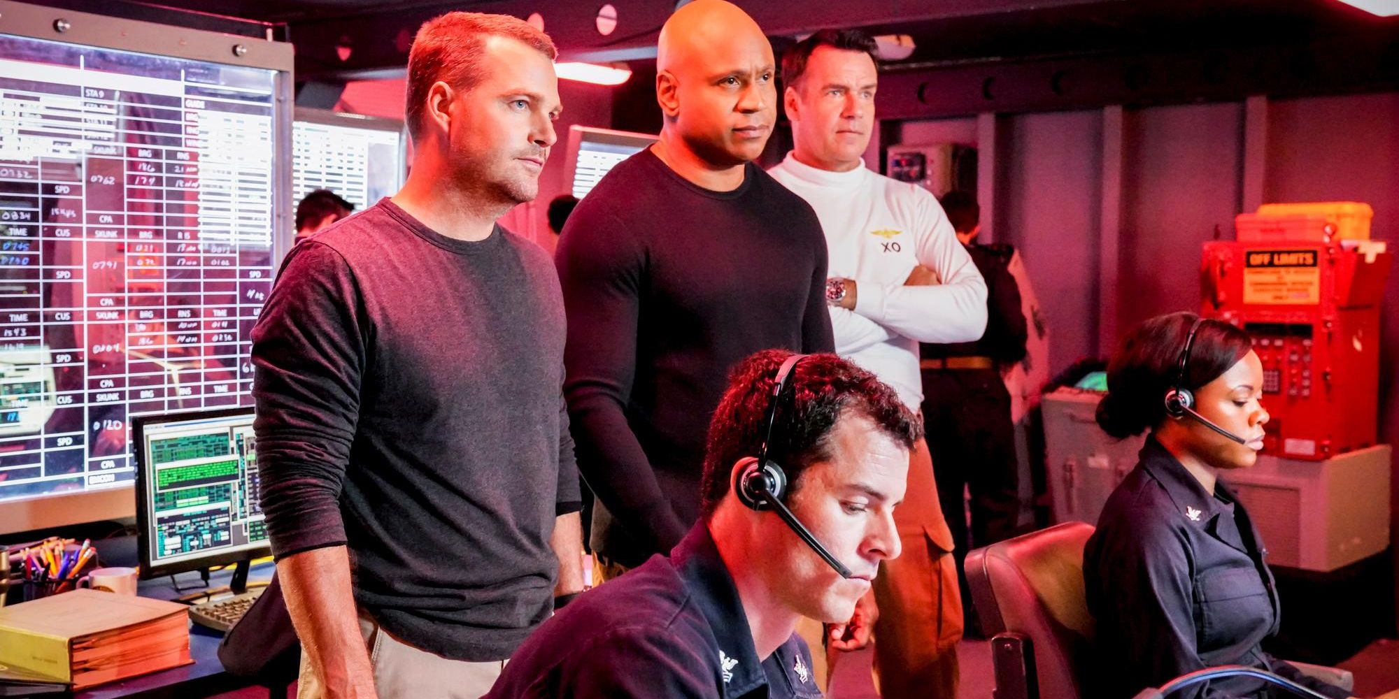 Miglior spin off di NCIS: scopri le migliori opzioni Miglior spin off di NCIS: scopri le migliori opzioni