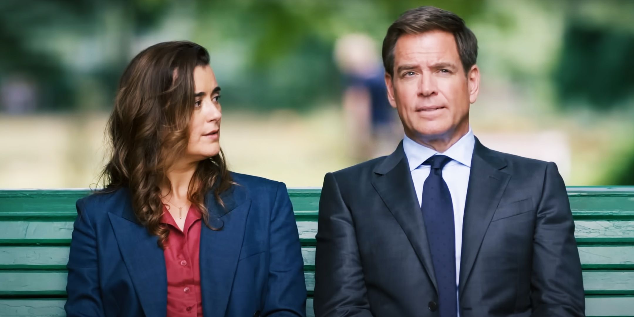 Paura comune per ncis: il timore di tony e ziva condiviso da michael weatherly e cote de pablo Paura comune per ncis: il timore di tony e ziva condiviso da michael weatherly e cote de pablo