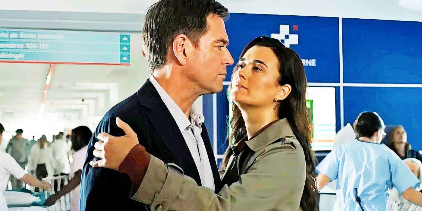 Ncis: il rischio geniale di tony e ziva nel rapporto tra i due
