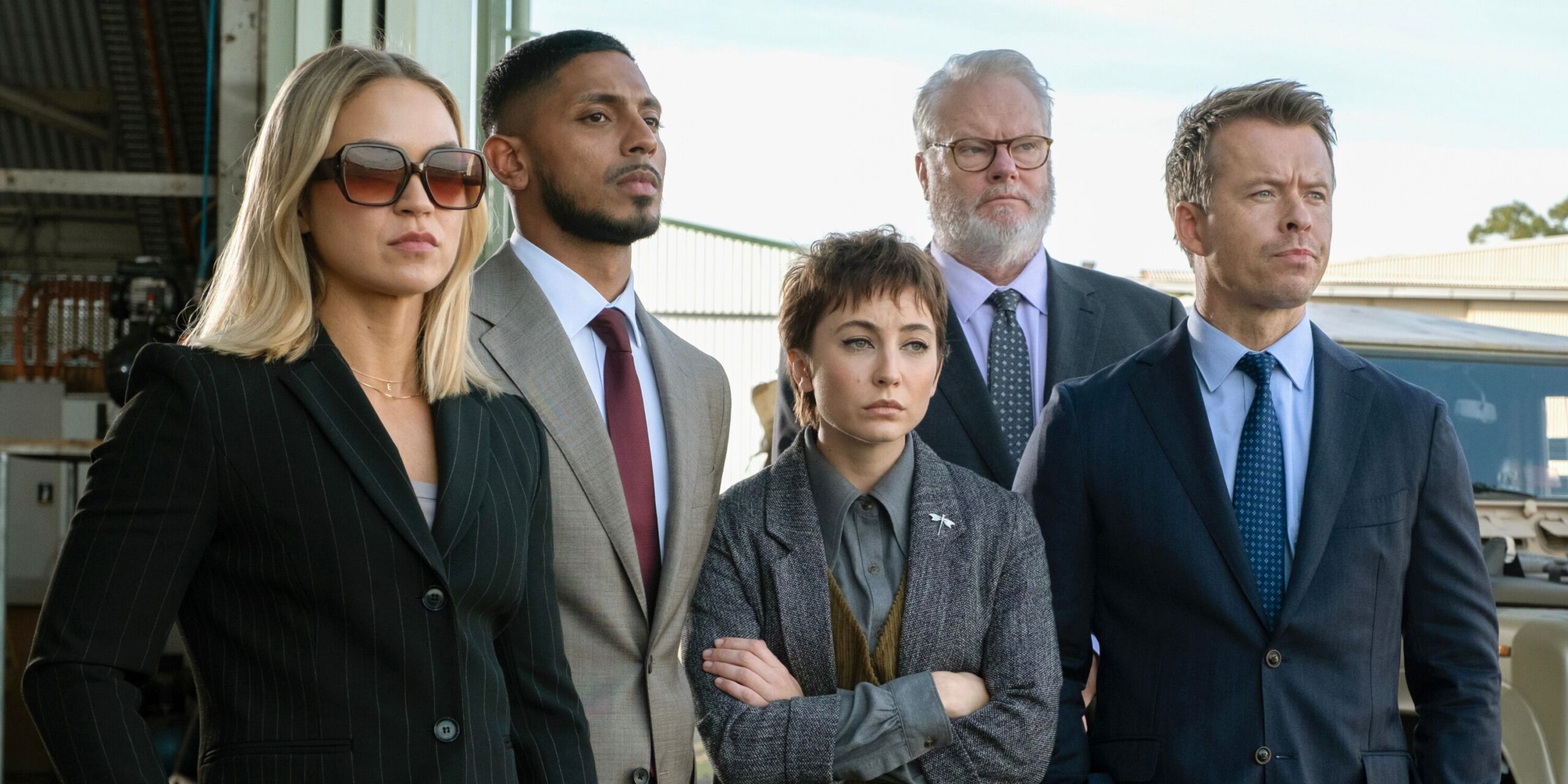 NCIS: la sfida della nuova serie spin off in difficoltà NCIS: la sfida della nuova serie spin off in difficoltà