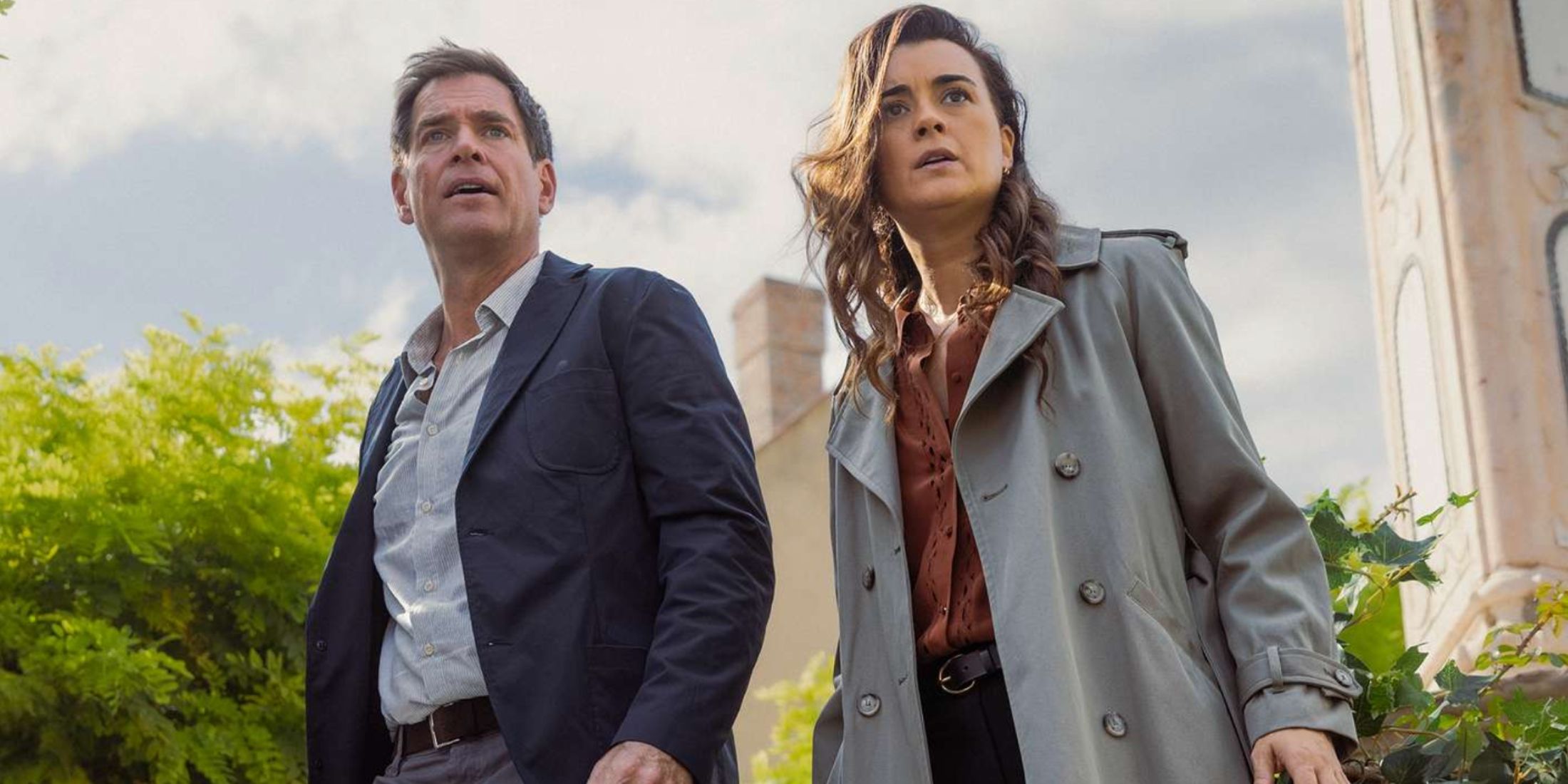 Criminal minds: l’evoluzione dimostra che il cambiamento di tony e ziva in ncis funzionerà Criminal minds: l’evoluzione dimostra che il cambiamento di tony e ziva in ncis funzionerà