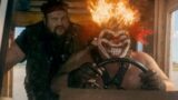 Twisted metal stagione 2: segreti dal set dell’adattamento di successo per videogiochi
