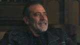 Negan deve riunirsi con due personaggi scomparsi nella storia di walking dead