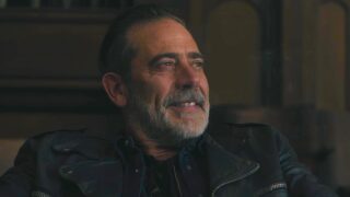 Negan deve riunirsi con due personaggi scomparsi nella storia di walking dead