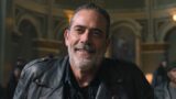 Spinoff di the walking dead con negan e maggie rinnovato per la stagione 3