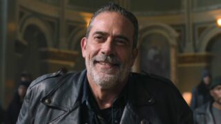 Spinoff di the walking dead con negan e maggie rinnovato per la stagione 3