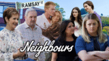Spoiler di all neighbours: un personaggio soffre di amnesia e ritorna una leggenda degli anni ’80
