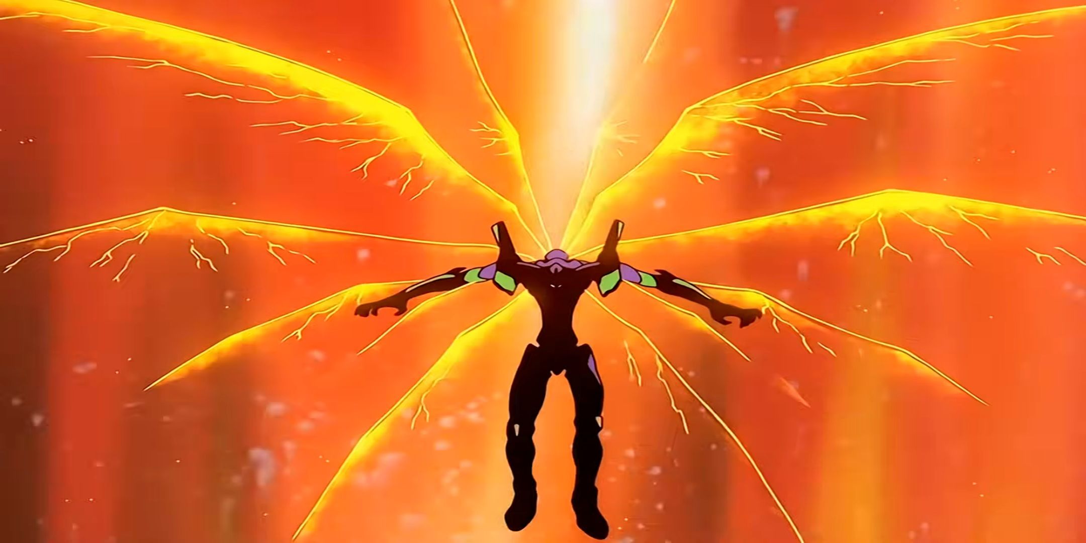 Evangelion è profondo? la sua simbologia è solo nonsense e questo lo rende geniale
