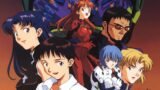 Creatore di evangelion e il futuro dell’animazione giapponese