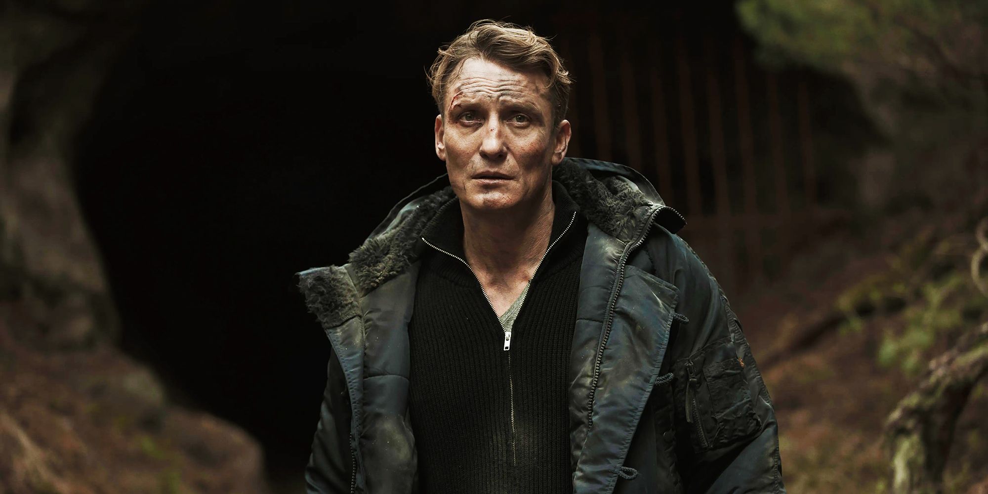 Dark di Netflix ha svelato il suo colpo di scena più grande nel primo episodio Dark di Netflix ha svelato il suo colpo di scena più grande nel primo episodio