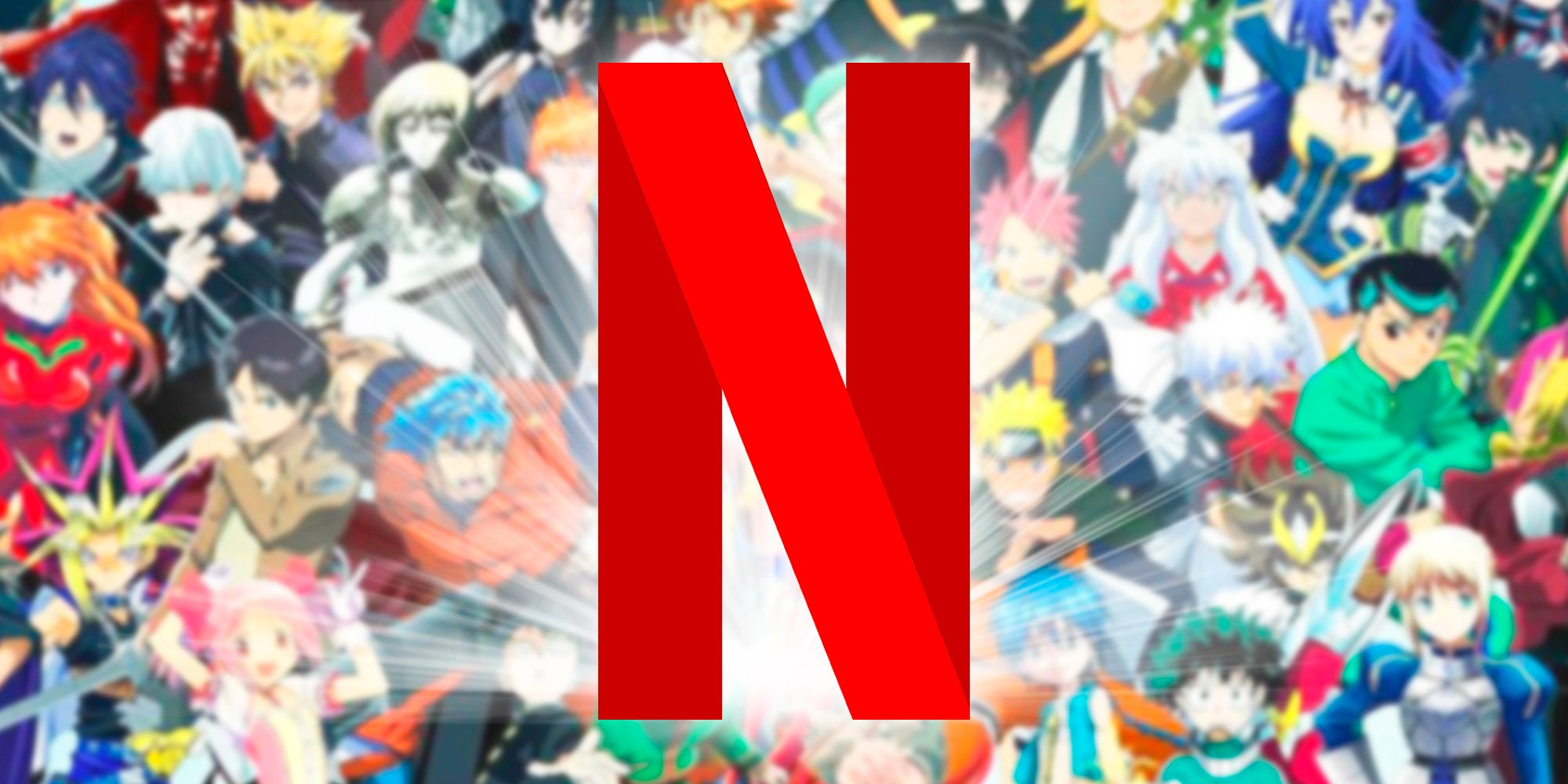 Un anime giapponese sottovalutato torna in vita grazie a netflix