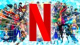 Netflix aumenta l’investimento in anime con il 50% degli abbonati che guardano contenuti giapponesi