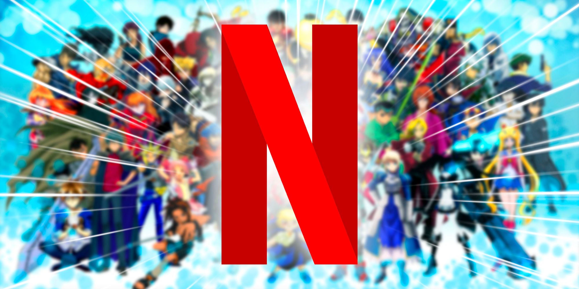 Anime inquietanti di Netflix raggiungono il primo posto dopo solo due episodi Anime inquietanti di Netflix raggiungono il primo posto dopo solo due episodi